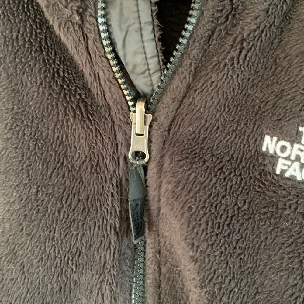 The North Face jacket - Picture 3 of 12